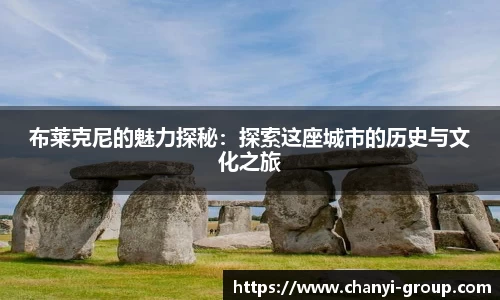 布莱克尼的魅力探秘：探索这座城市的历史与文化之旅